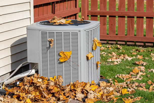 Best Central Air Repair  in Rothschild, WI