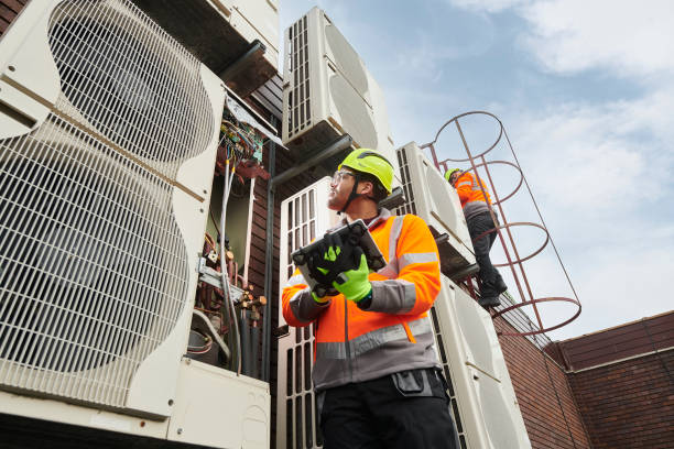 Best Heating Repair Services  in Rothschild, WI