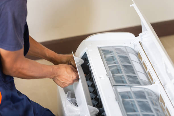Best HVAC System Installation  in Rothschild, WI