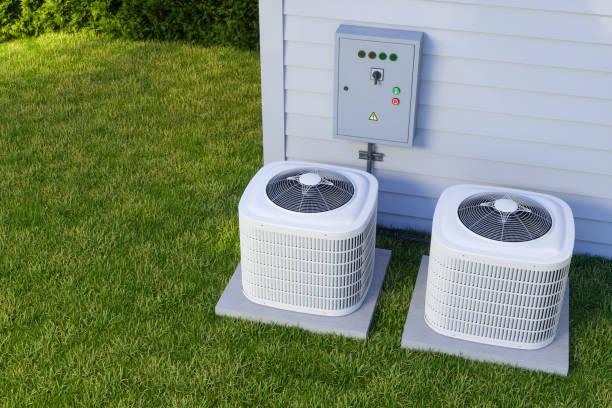 Best HVAC Air Duct Cleaning  in Rothschild, WI