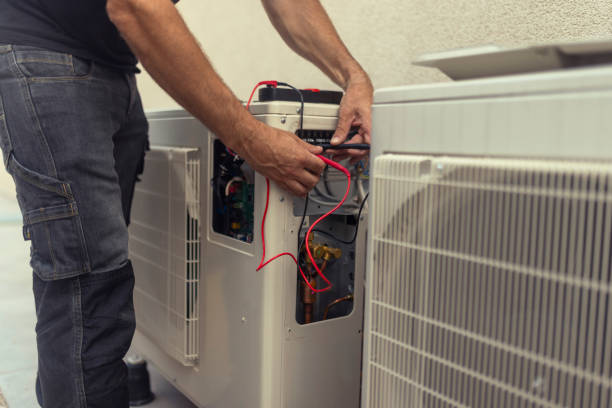 Best HVAC Emergency Services  in Rothschild, WI