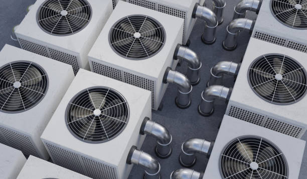 Best Residential HVAC Services  in Rothschild, WI