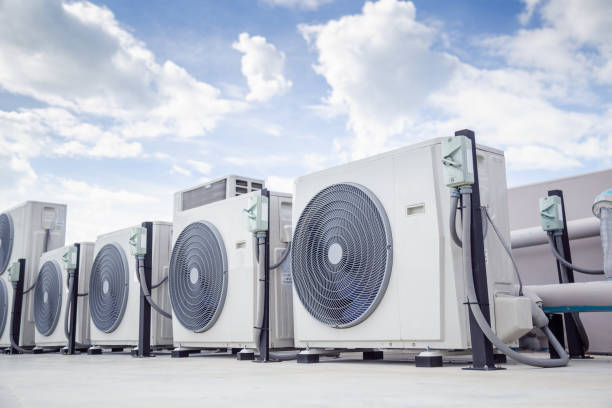 Best HVAC Replacement Cost  in Rothschild, WI