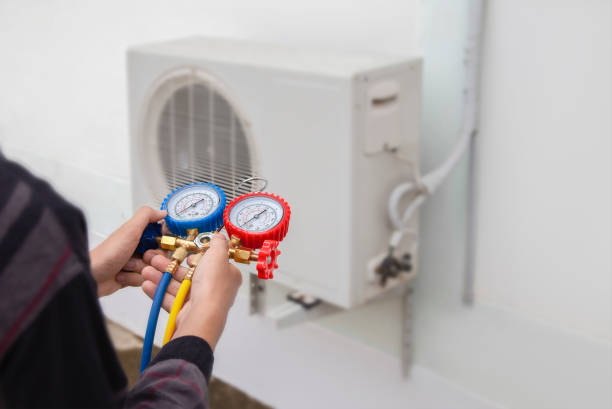 Best Affordable HVAC Services  in Rothschild, WI