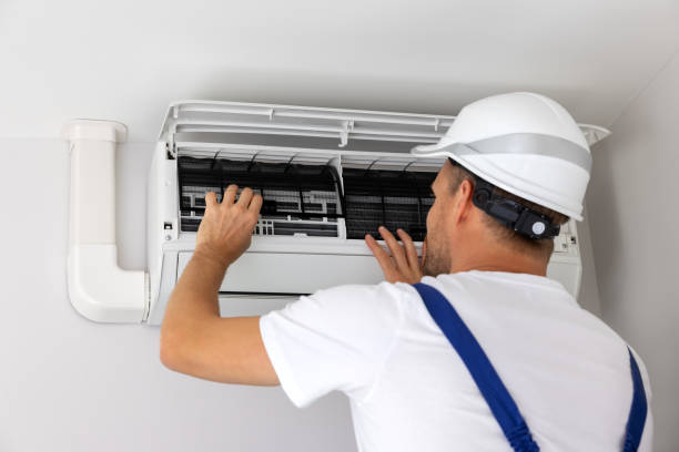 Best Air Conditioning Repair  in Rothschild, WI