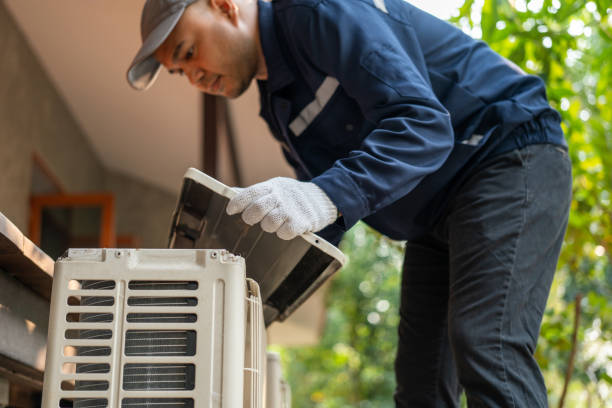 Best Ductless HVAC Repair  in Rothschild, WI