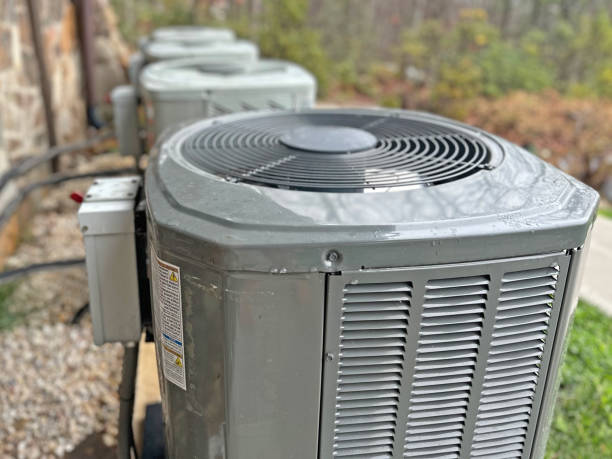 Best Best HVAC Companies  in Rothschild, WI