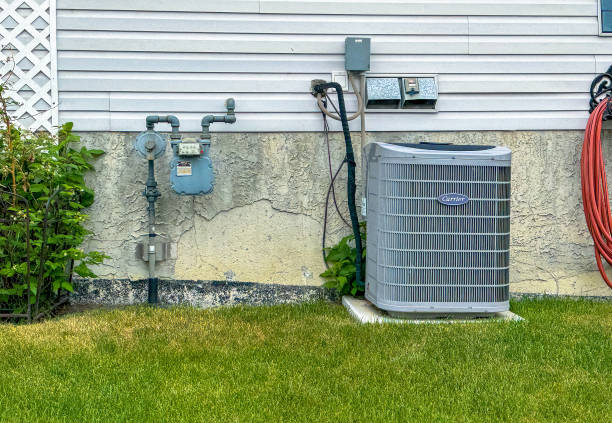 Best Heating Repair Services  in Rothschild, WI